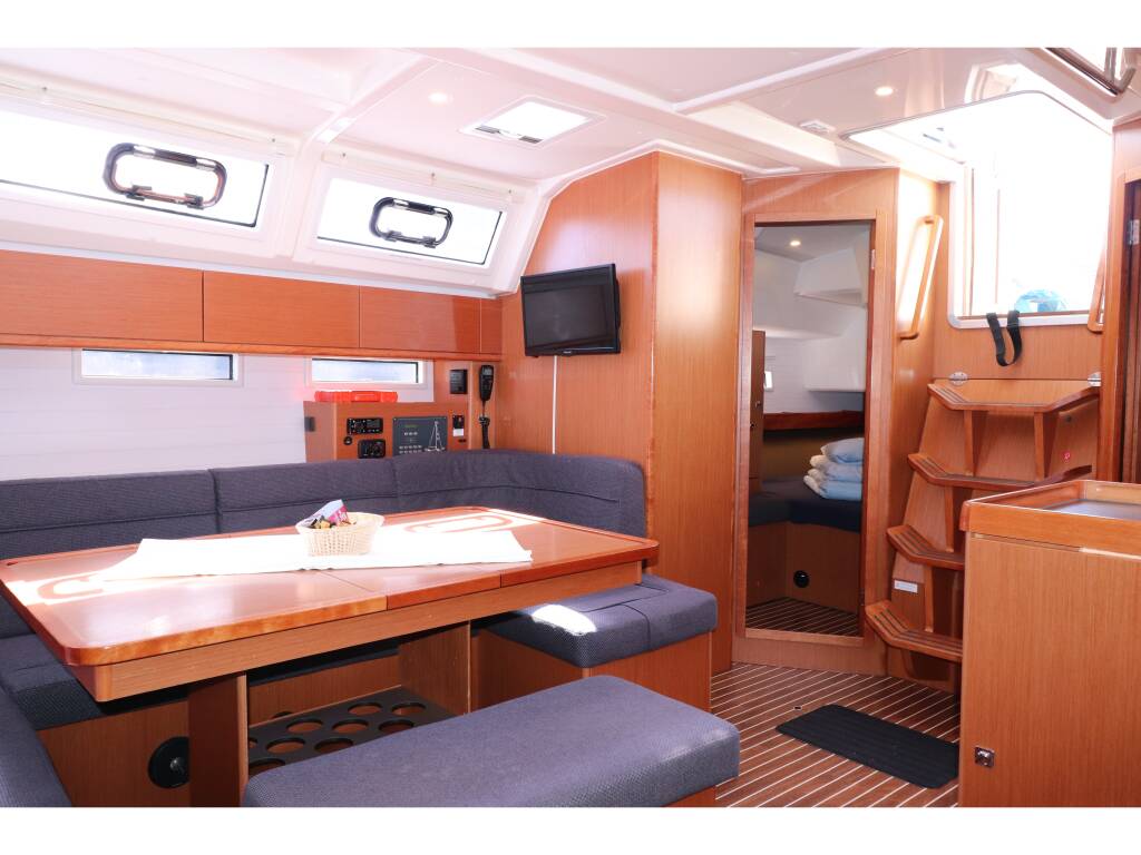 Bavaria 46 Ocean Breeze