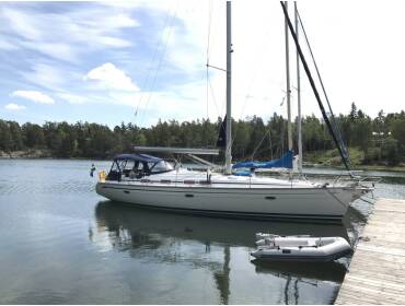 Bavaria 46 • Evita