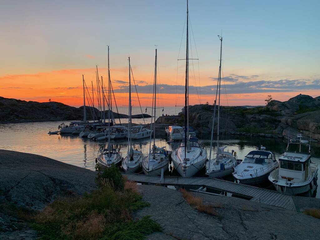 Bavaria 46 Evita