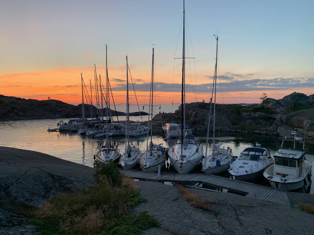 Bavaria 46 Evita