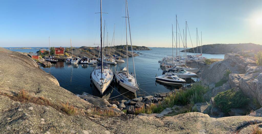 Bavaria 46 Evita