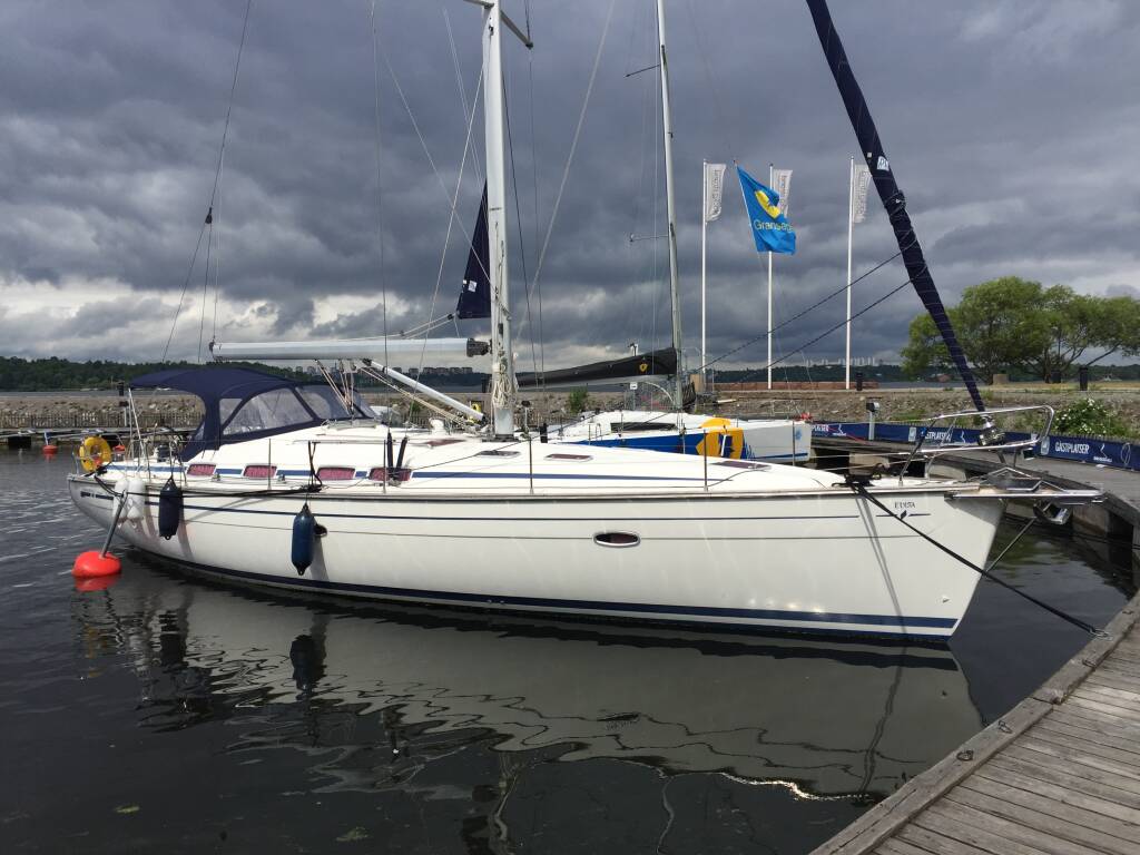 Bavaria 46 Evita