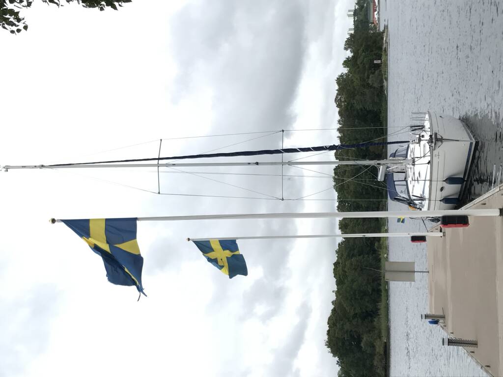 Bavaria 46 Evita