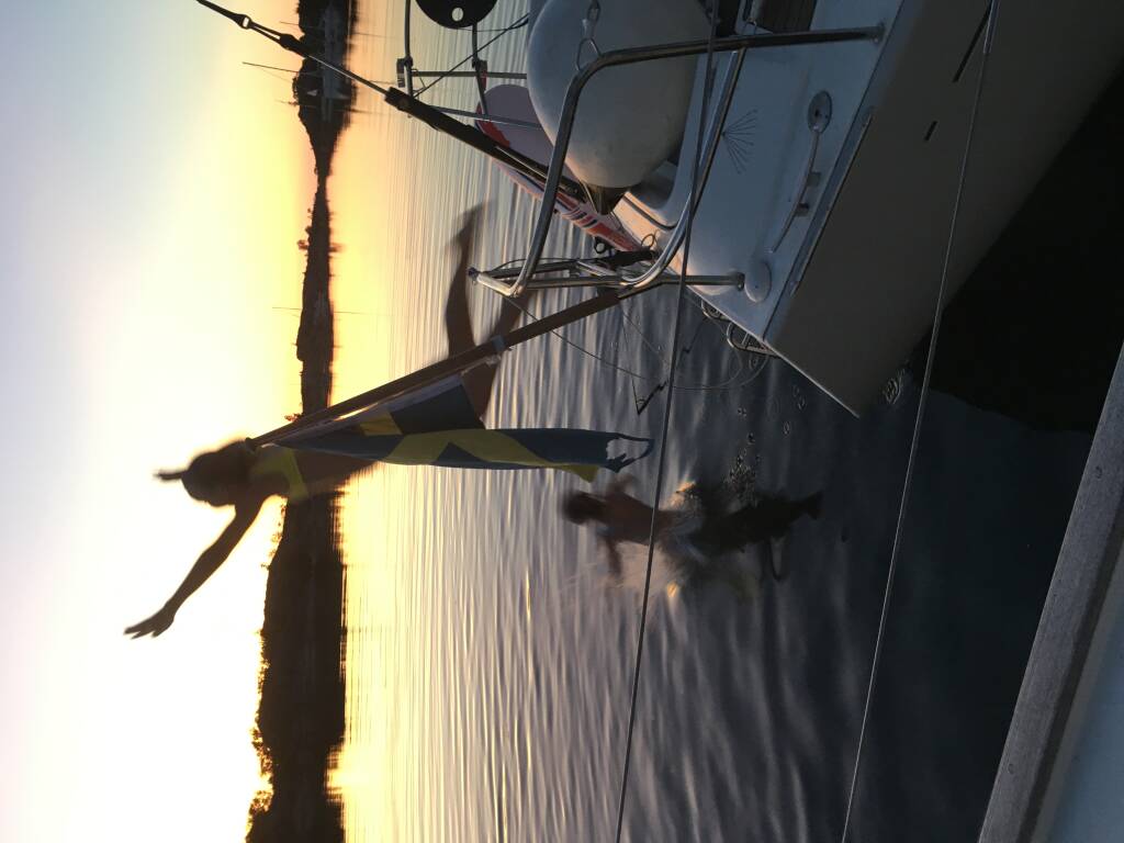 Bavaria 46 Evita