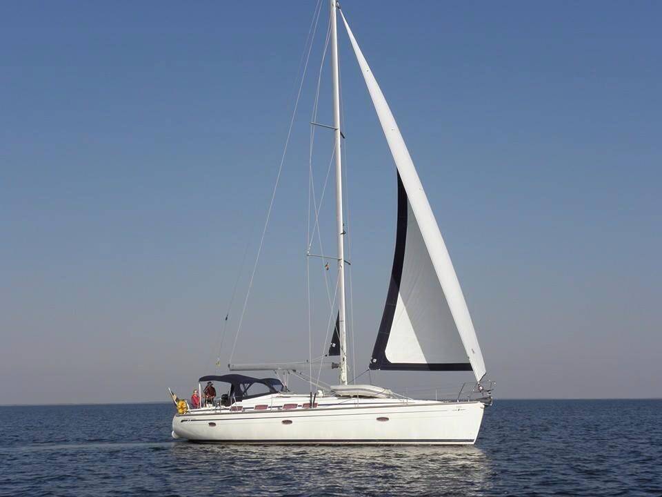 Bavaria 46 Evita
