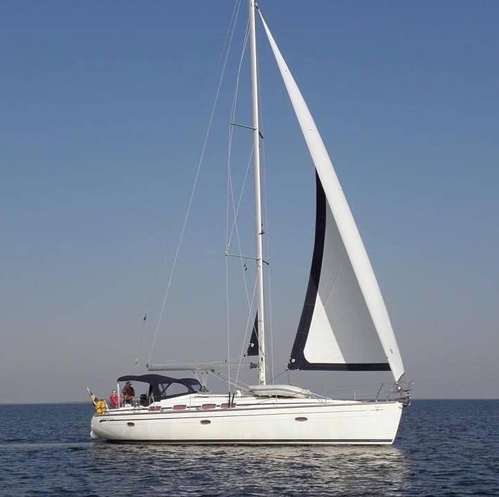 Bavaria 46 Evita