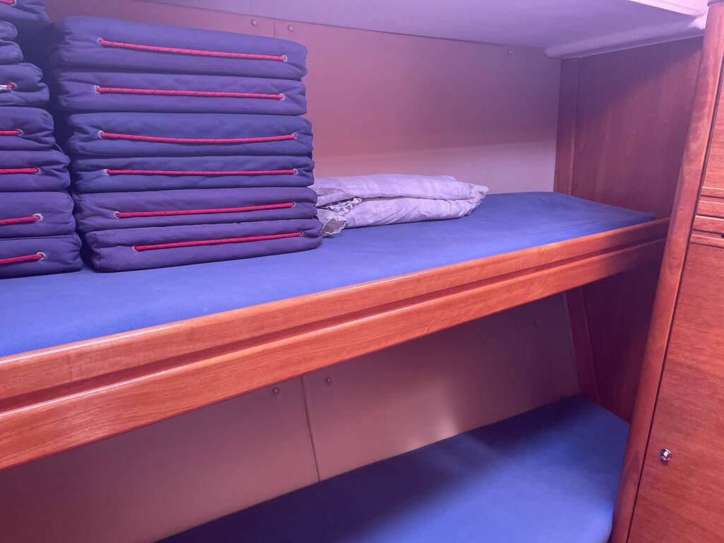 Bavaria 46 Antipaxos