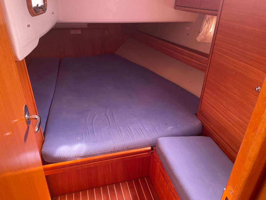Bavaria 46 Antipaxos