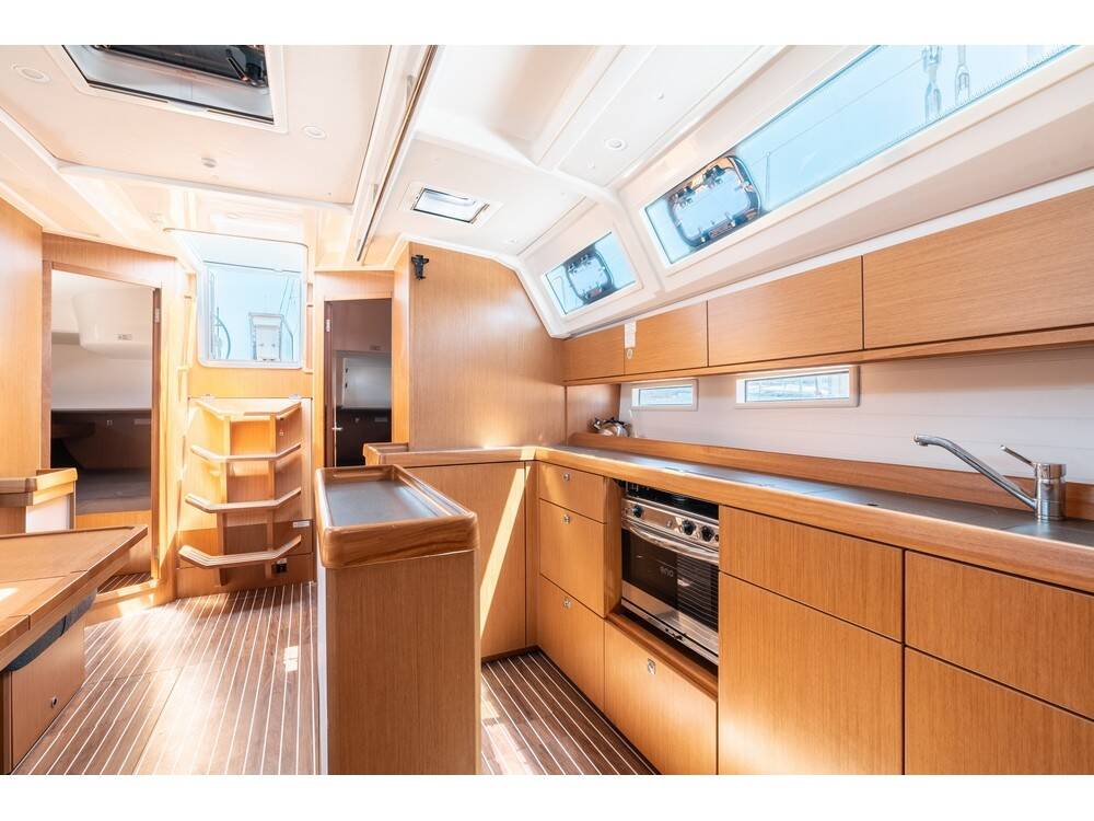 Bavaria 46  Fedra