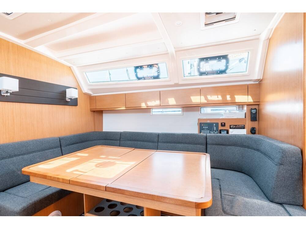 Bavaria 46  Fedra