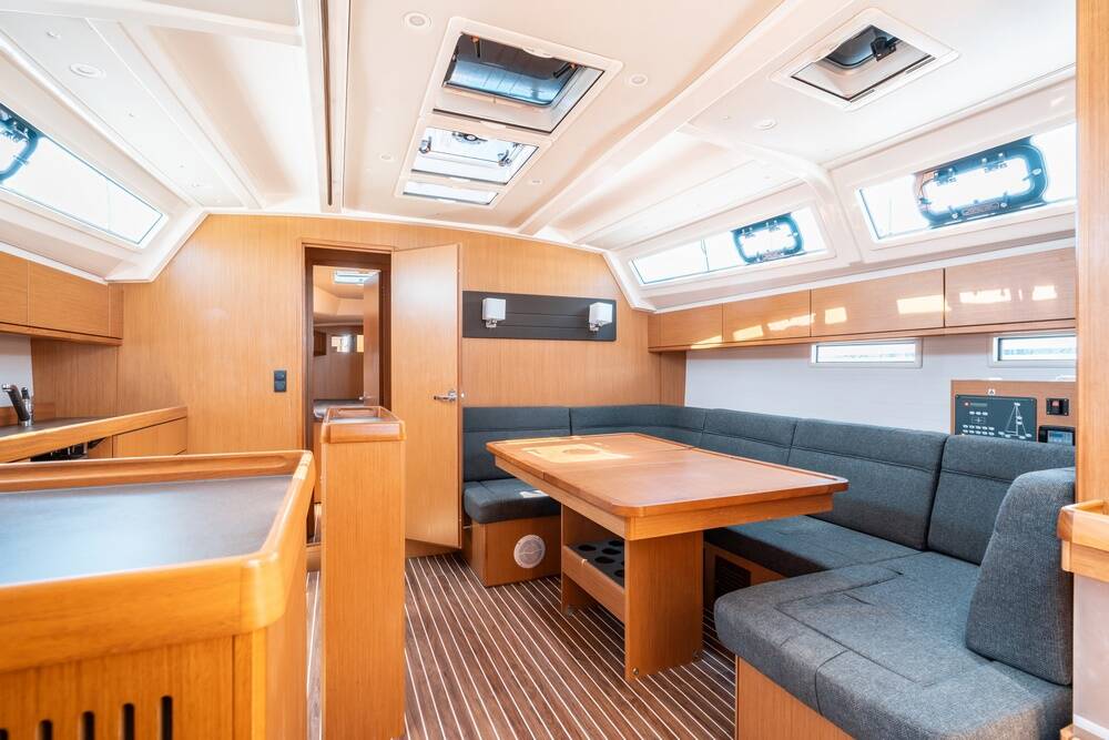 Bavaria 46  Fedra