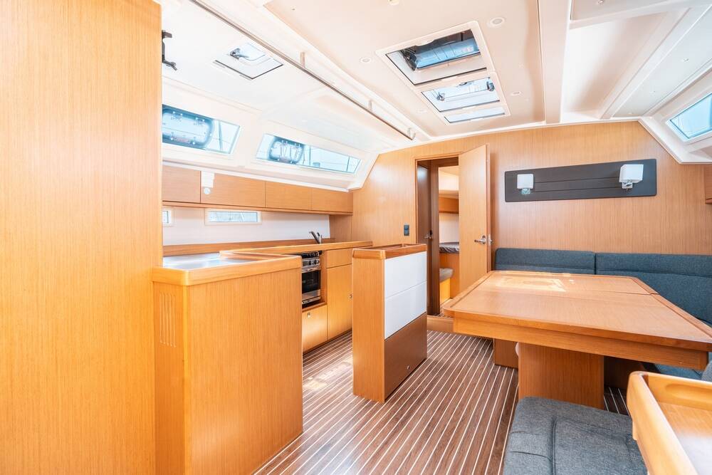 Bavaria 46  Fedra