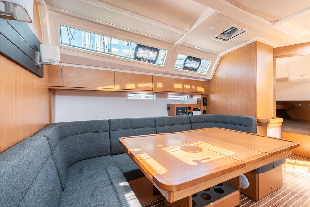 Bavaria 46  Fedra