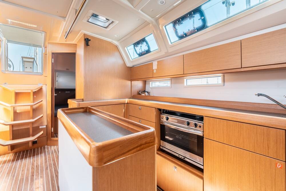 Bavaria 46  Fedra