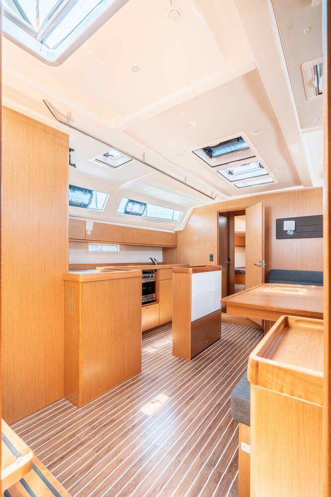 Bavaria 46  Fedra