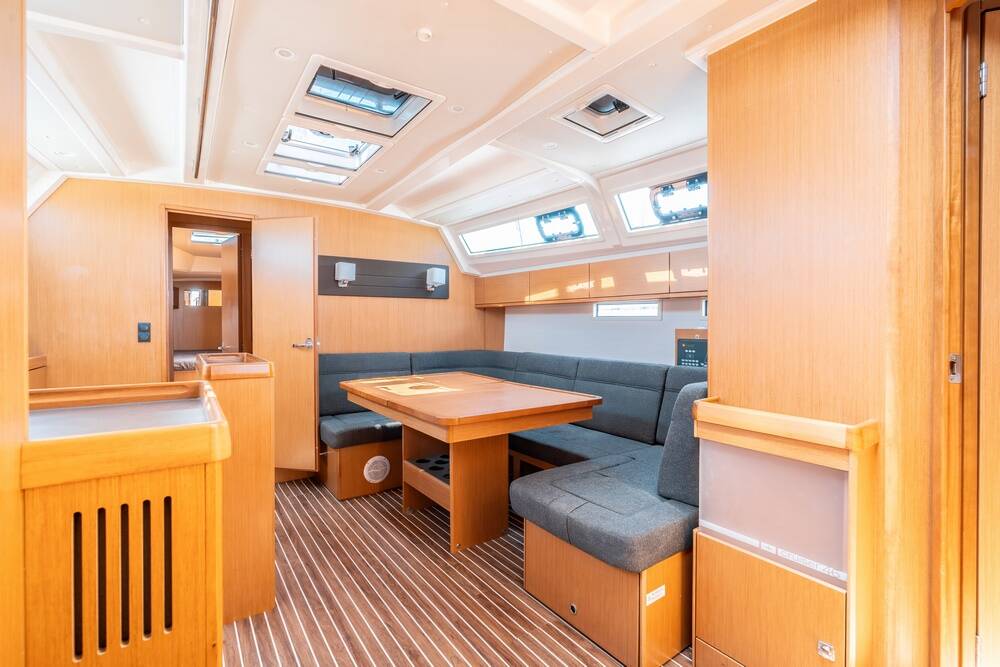 Bavaria 46  Fedra