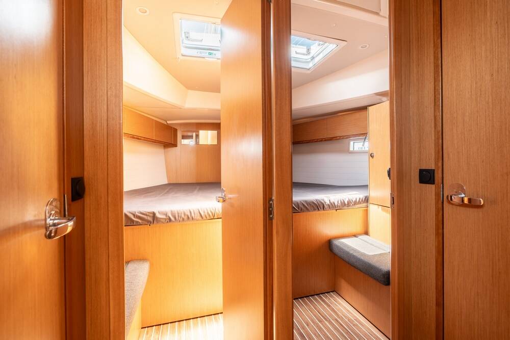 Bavaria 46  Fedra