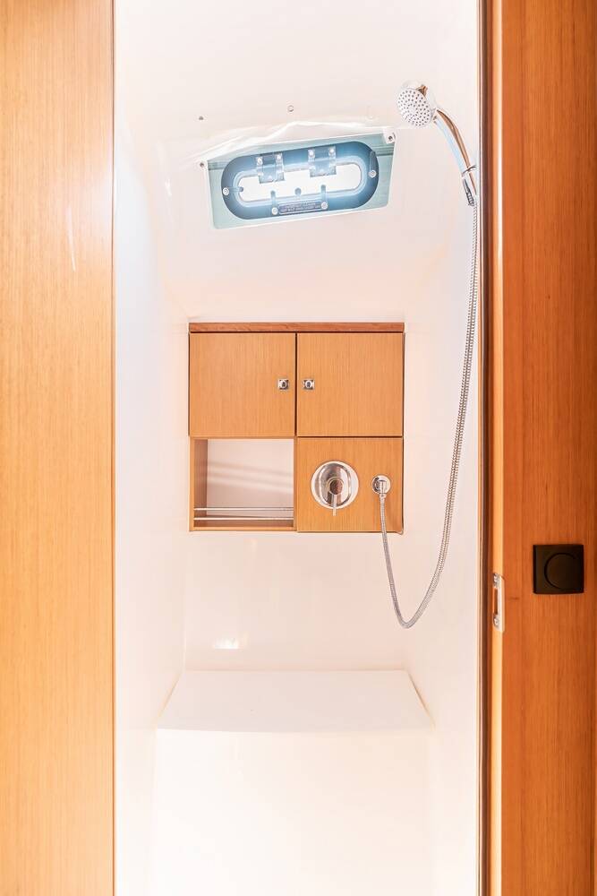 Bavaria 46  Fedra