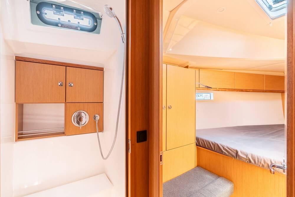 Bavaria 46  Fedra