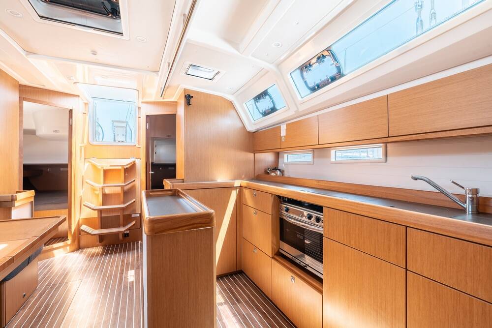 Bavaria 46  Fedra