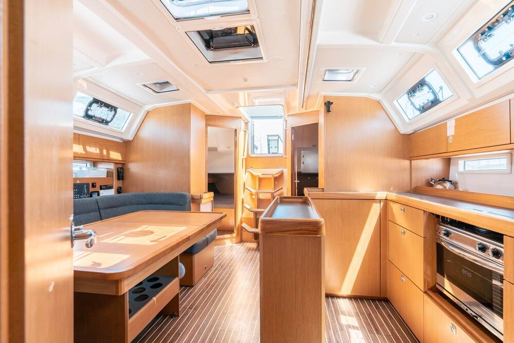 Bavaria 46  Fedra