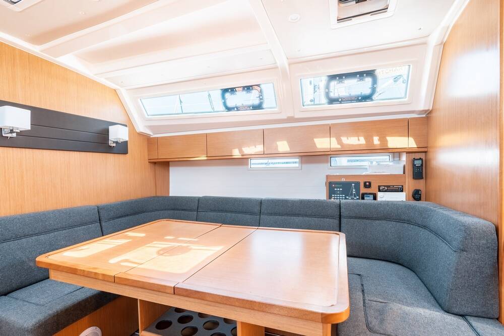 Bavaria 46  Fedra
