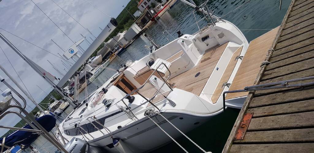 Bavaria 46 Diana I
