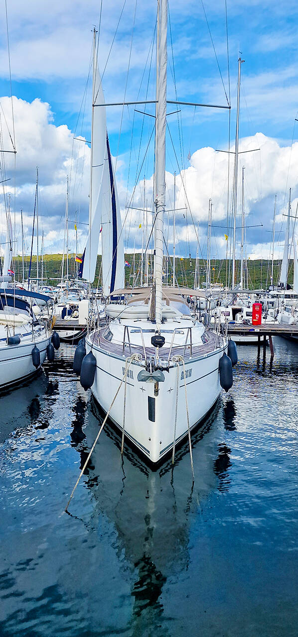 Bavaria 46 Diana I