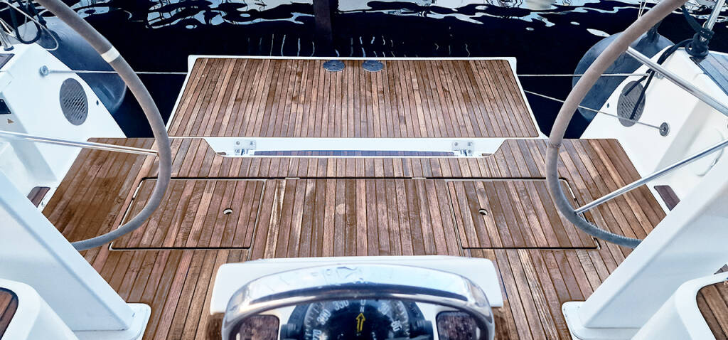 Bavaria 46 Diana I