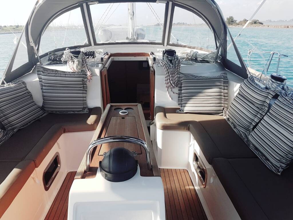 Bavaria 46 no name