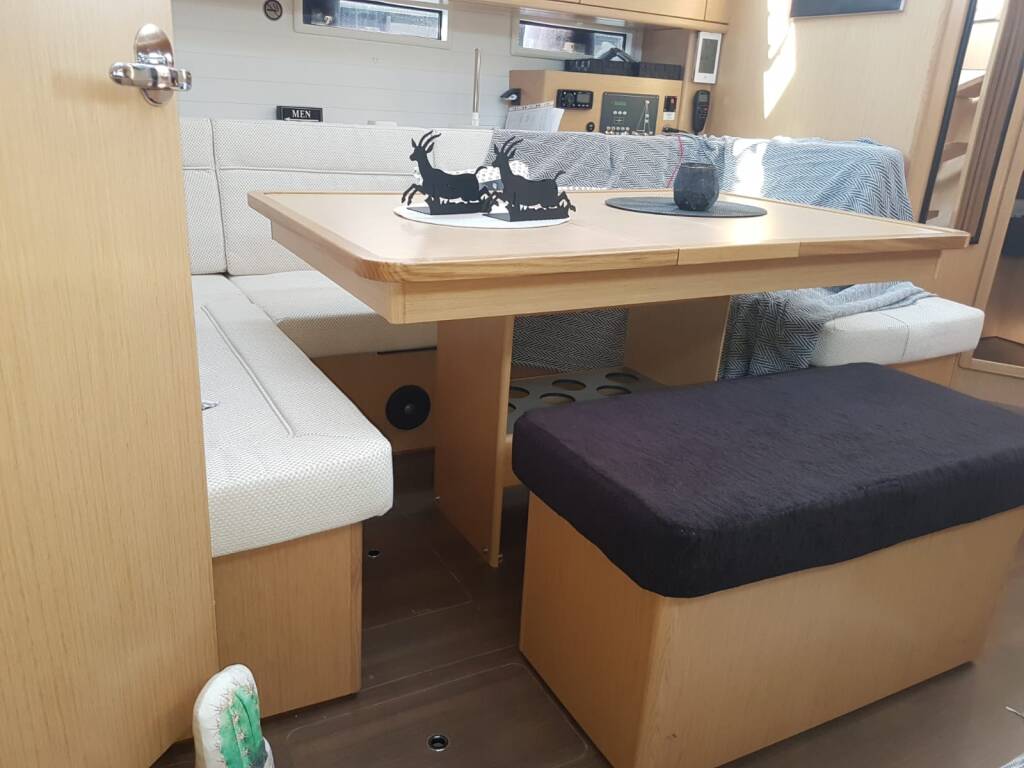 Bavaria 46 no name