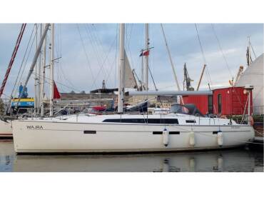 Bavaria 46 Wajra