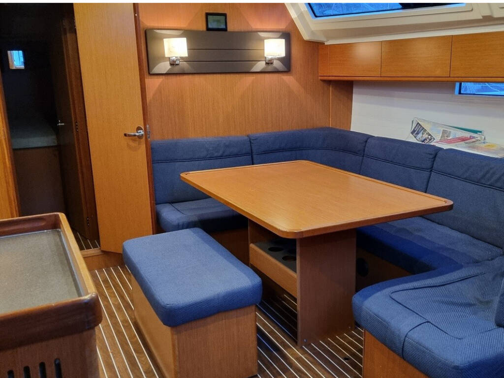 Bavaria 46 Wajra