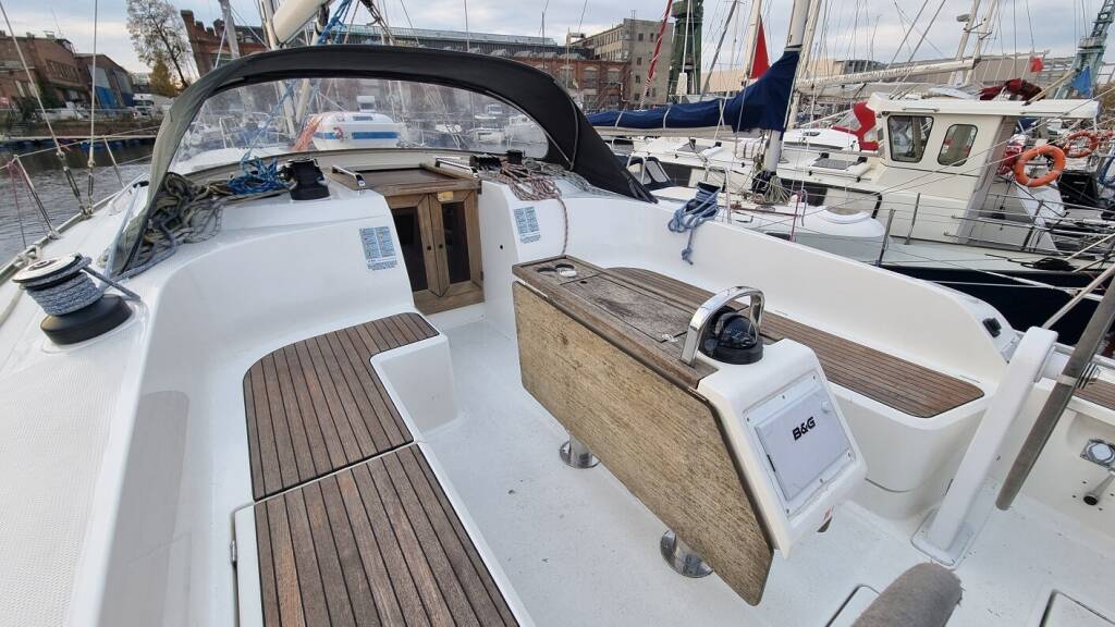 Bavaria 46 Wajra
