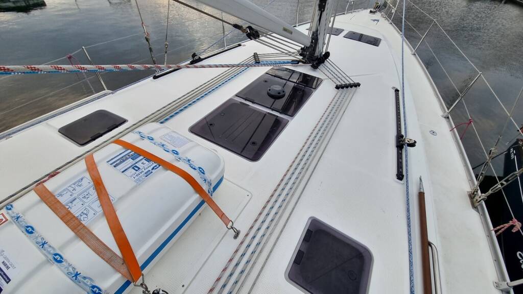 Bavaria 46 Wajra