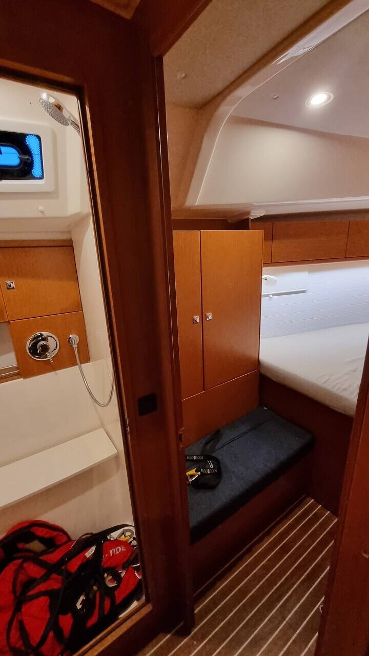 Bavaria 46 Wajra
