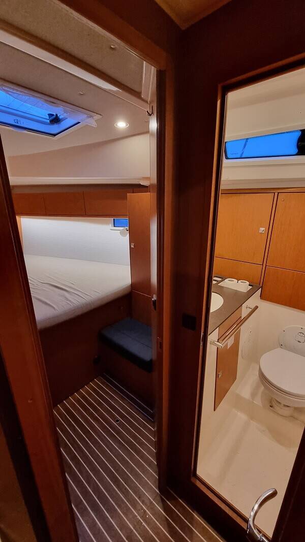 Bavaria 46 Wajra