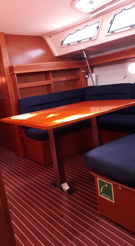 Bavaria 47 Cruiser Proteas