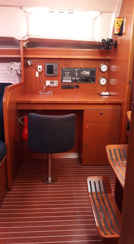 Bavaria 47 Cruiser Proteas