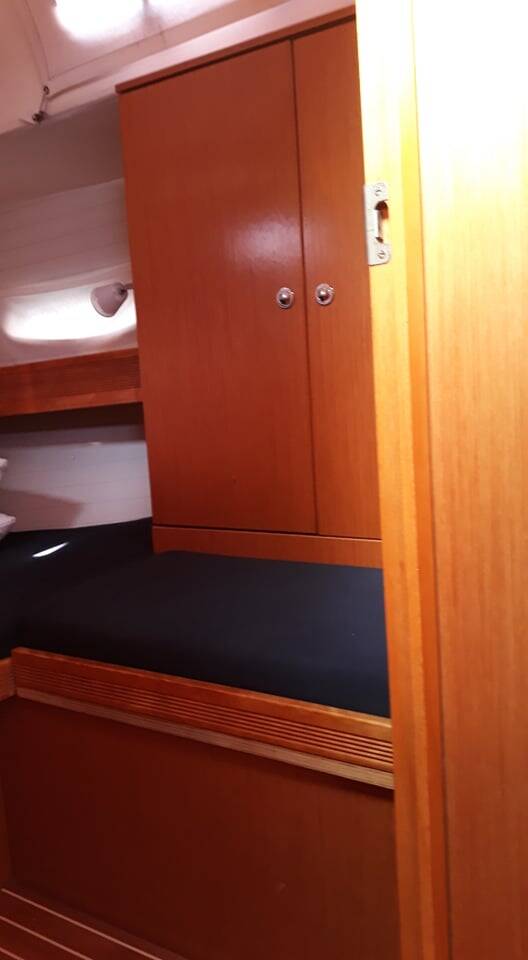 Bavaria 47 Cruiser Proteas