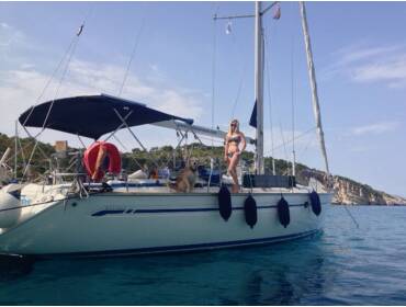 Bavaria 47 • SY Zoe