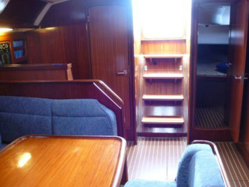 Bavaria 47 SY Zoe