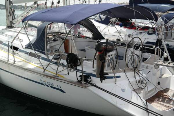 Bavaria 49 • Monelli