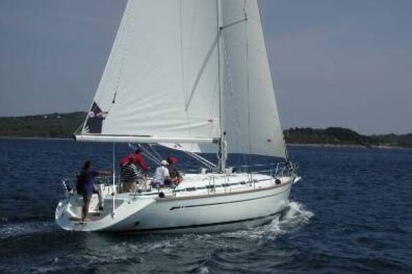 Bavaria 49 • Kokica