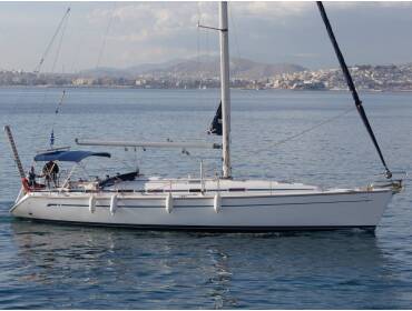 Bavaria 49 • Narcissus
