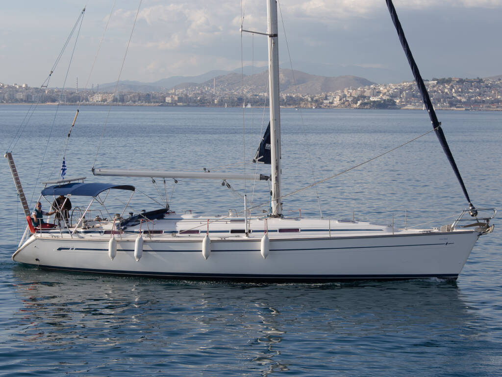 Bavaria 49 • Narcissus