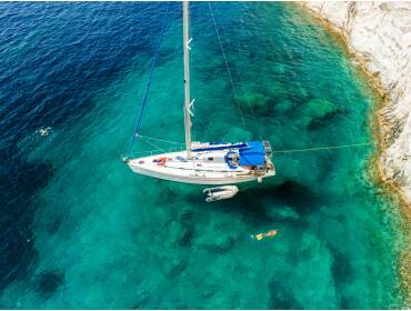 Bavaria 49 Javelin