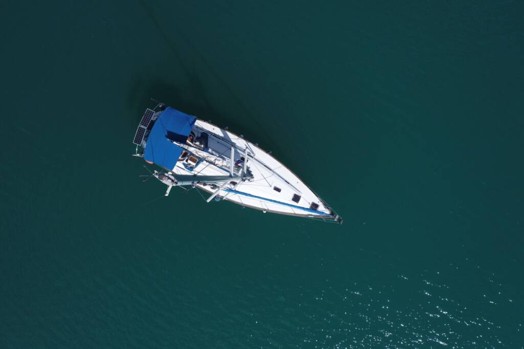 Bavaria 49 Javelin