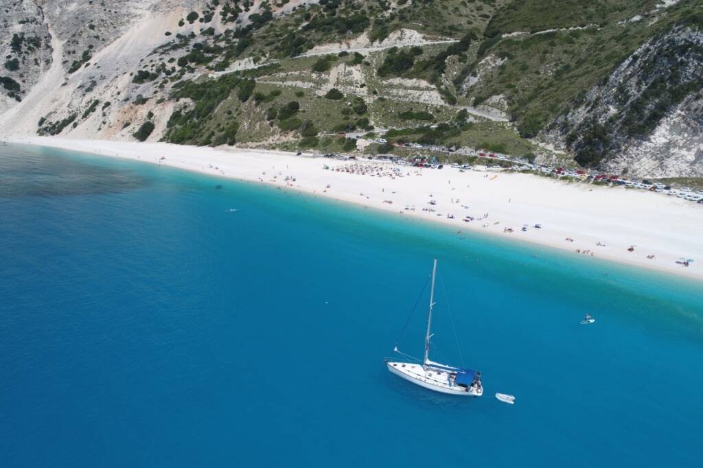 Bavaria 49 Javelin