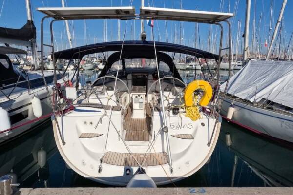 Bavaria 50 Cruiser • Big AS
